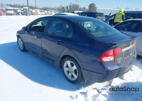 2011 Honda Civic Lx-S z USA, uszkodzony, nr VIN 2HGFA1F67BH550241